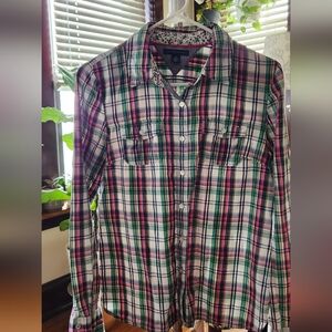 TOMMY HILFIGER  SHIRT